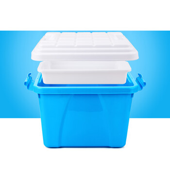 2018年中國整理箱收納盒消費調查分析報告